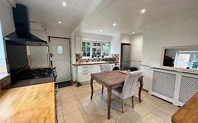 Cosy Single Room For One Person