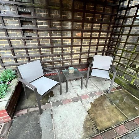 Cosy Single Room For One Person Bromley Exterior photo