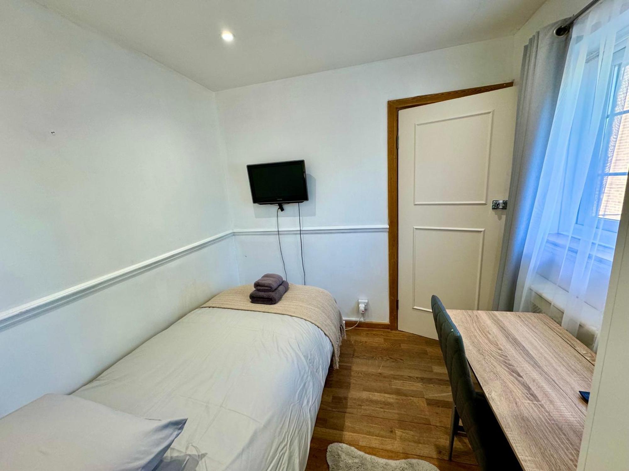 Cosy Single Room For One Person Bromley Exterior photo